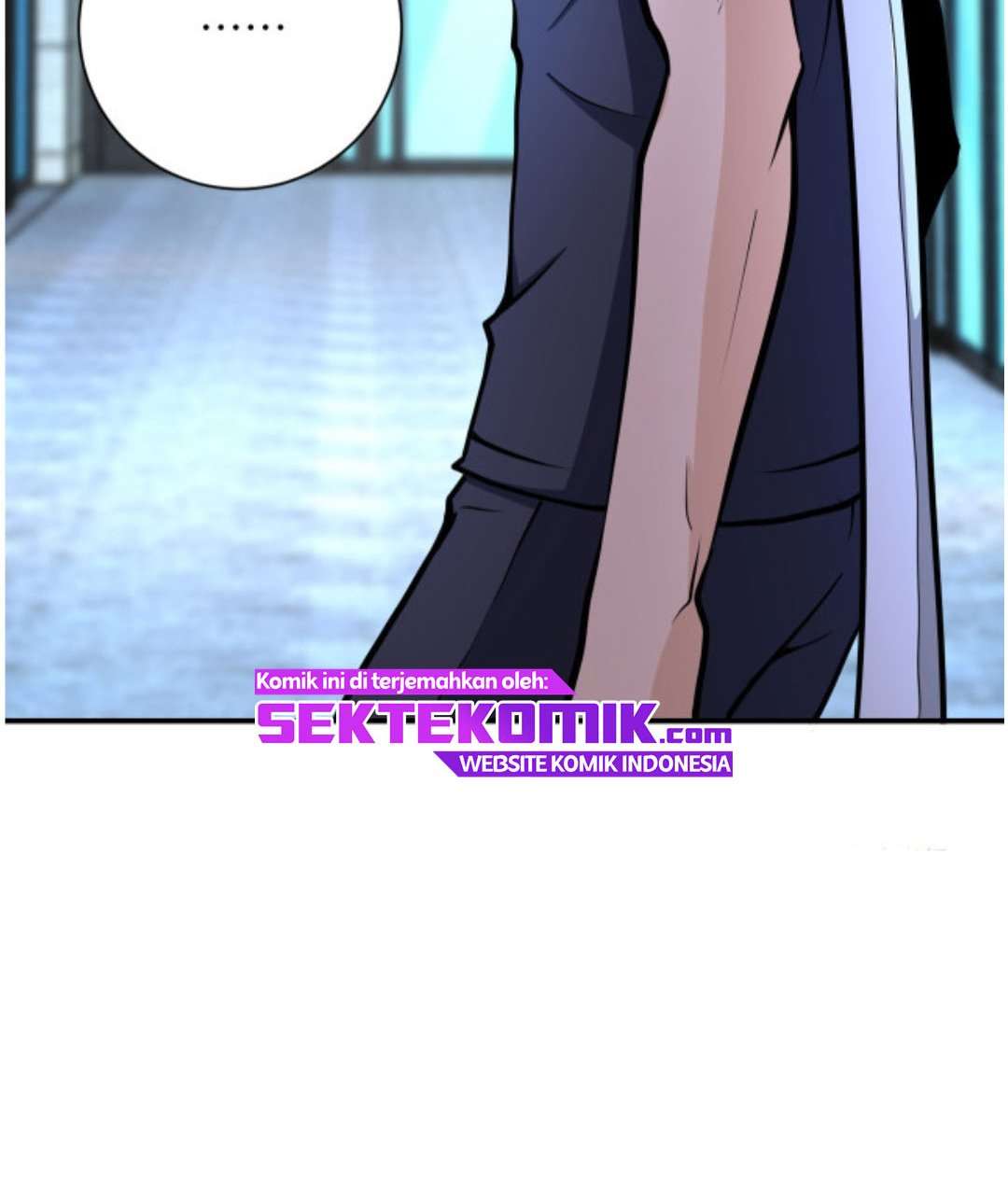 Super System Chapter 176 Gambar 37